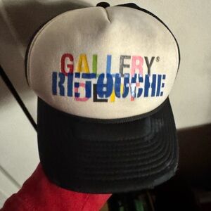 Gallery Retouche Beverly Hills Trucker. From. Gallery Dept website. New.